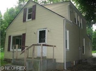 1420 Southeast Ave, Tallmadge, OH 44278