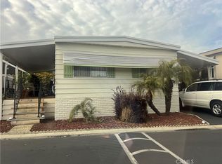 10681 Oak St SPACE 14, Los Alamitos, CA 90720