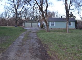 2615 N 3653rd Rd, Sheridan, IL 60551