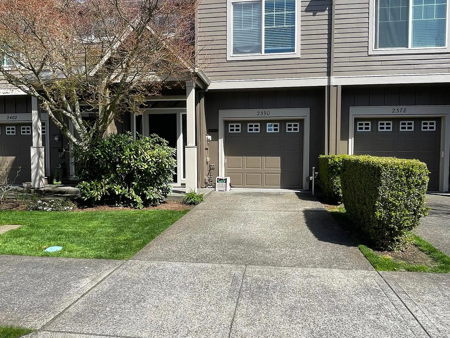 3 bed, 2.5 bath, 1500 sqft, $3,000 — Photo 1