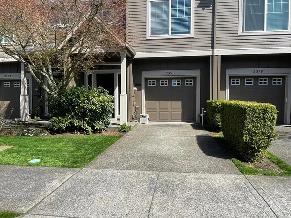2390 NW 168th Pl, Beaverton, OR 97006