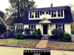 22 Hardy Ct, Keene, NH 03431