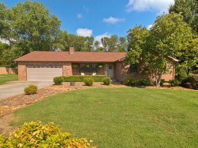 7320 Homestead Dr, Knoxville, TN, 37918