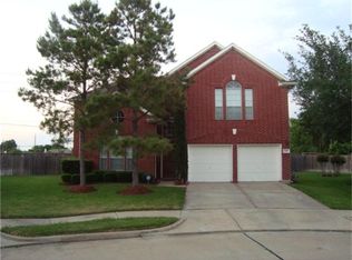 11802 Copperas Creek Dr, Sugar Land, TX 77498