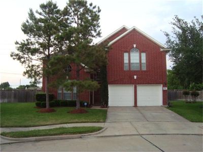 11802 Copperas Creek Dr, Sugar Land, TX, 77498