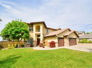 965 Windy Ridge Dr, Corona, CA 92882