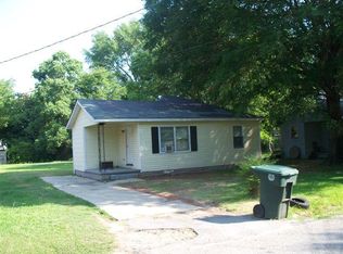 103 Carter St, Dublin, GA 31021