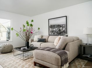 1126 Sanchez St APT 2, San Francisco, CA 94114