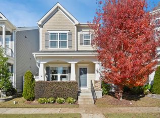 1164 Russet Ln, Apex, NC 27523