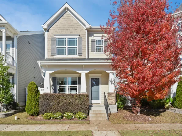 1164 Russet Ln, Apex, NC 27523