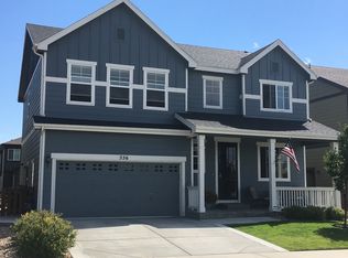 556 Gallegos Cir, Erie, CO 80516