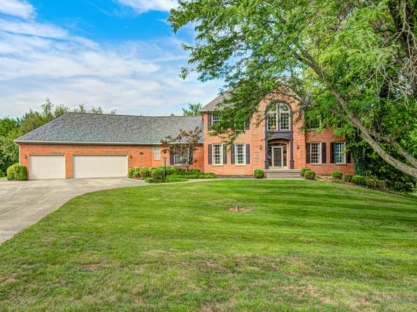 695 S Saint Louis Dr, Crawfordsville, IN 47933