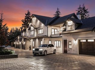 2610 171st St, Surrey, BC V3Z 9P4