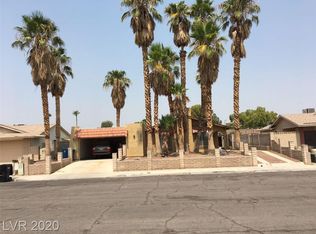 6374 Whippoorwill Way, Las Vegas, NV 89103