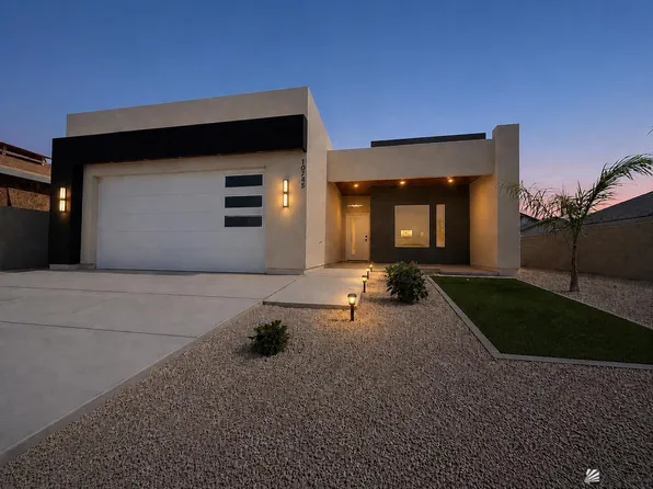 10745 E 45th St, Yuma, AZ 85367