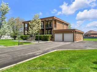 22 Tortoise Ct, Brampton, ON L6P 0A1
