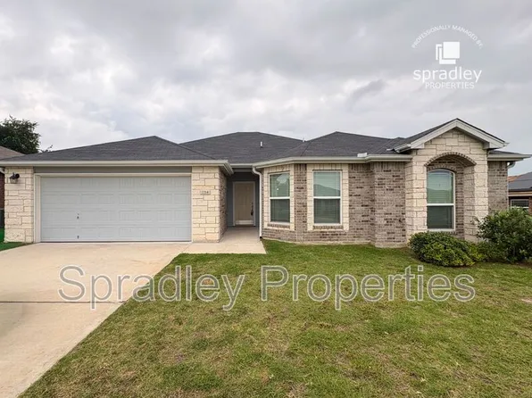 2214 Justice Dr, Belton, TX 76513