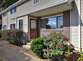 244 Shagbark Dr #244, Derby, CT 06418