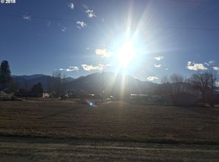 0 Olson St #700, Haines, OR 97833