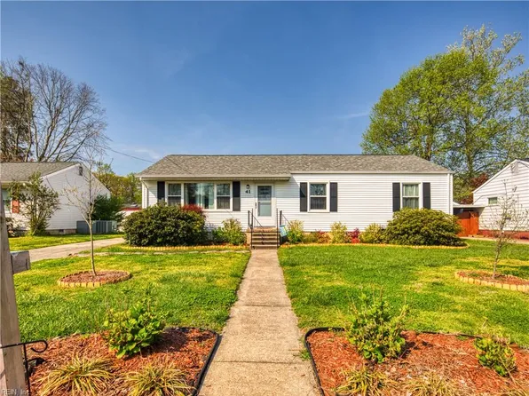 41 Londonshire Ter, Hampton, VA 23666