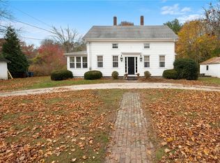 13 1/2 Carolina Main St, Carolina, RI 02812