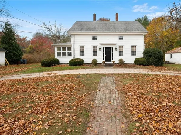 13 1/2 Carolina Main St, Carolina, RI 02812