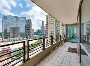 700 Park Regency Pl NE APT 1703, Atlanta, GA 30326