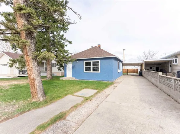 448 S Crescent Ave, Picture Butte, AB T0K 1V0