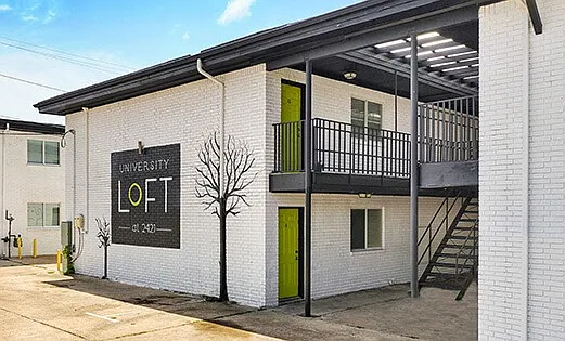 Loft on Louise — Photo 48