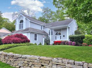 3 Wilton Hls UNIT 3, Wilton, CT 06897