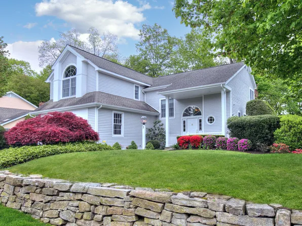 3 Wilton Hills #3, Wilton, CT 06897