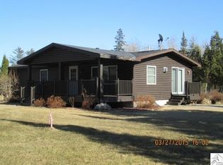 5946 Alseth Rd, Duluth, MN 55804