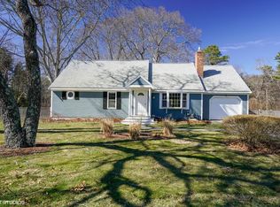 205 S So Eastham St, Eastham, MA 02642