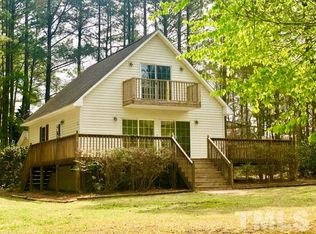 765 Rock Pillar Rd, Clayton, NC 27520