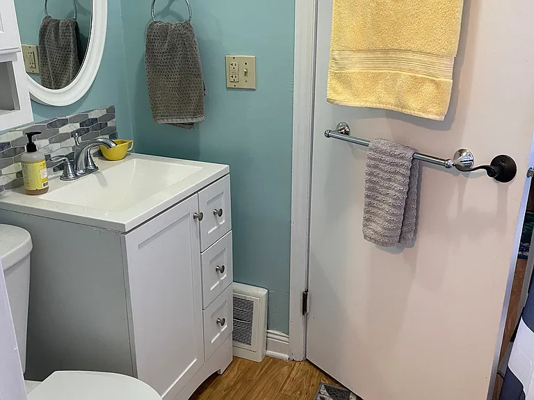 1014 S Mechanic St — Photo 5