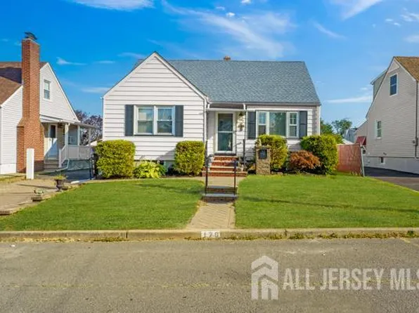179 Gabriel Ter, South Amboy, NJ 08879