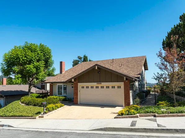 3148 Kingridge Way, Glendale, CA 91206