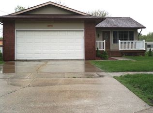 1315 N Johnson St, Algona, IA 50511