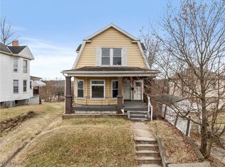 1542 Euclid Ave, Steubenville, OH 43952