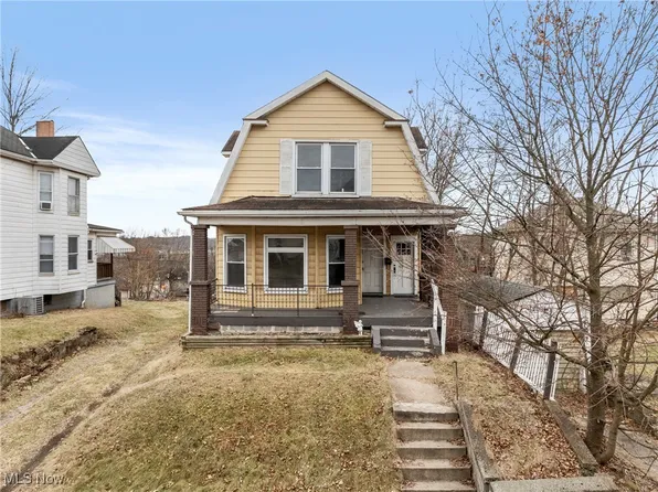 1542 Euclid Ave, Steubenville, OH 43952