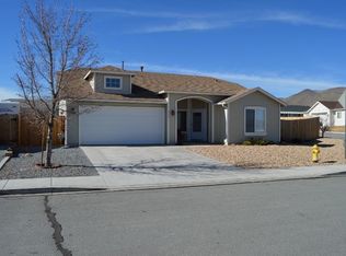 400 Eagle View Ct, Sparks, NV