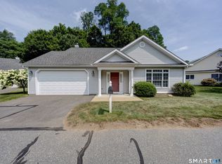20 Whitney Ferguson Rd UNIT 11, Vernon, CT 06066