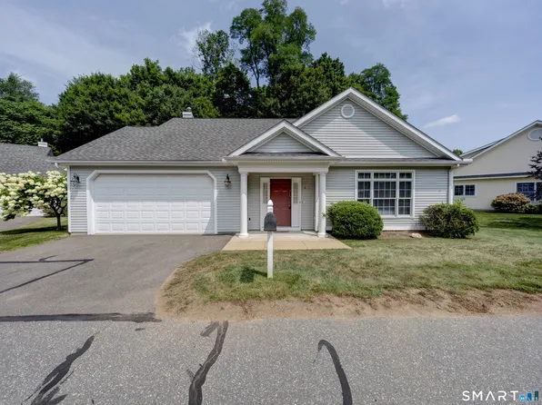 20 Whitney Ferguson Road #11, Vernon, CT 06066