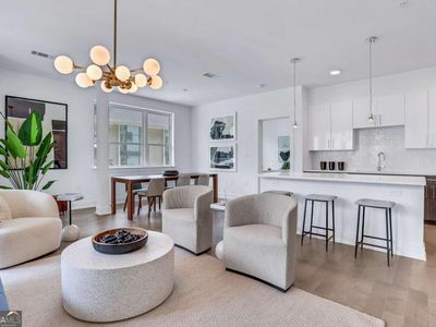 775 Juniper St NE #611, Atlanta, GA, 30308