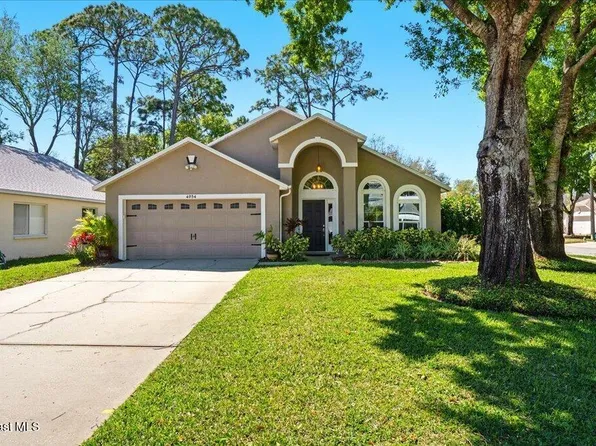 4954 Erin Ln, Melbourne, FL 32940
