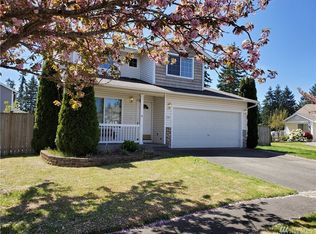 8312 197th Ct St E, Spanaway, WA 98387