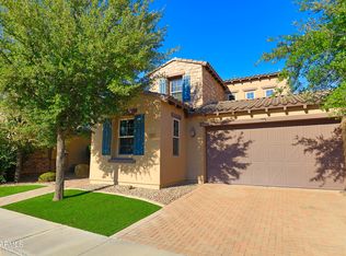 3581 S Arizona Pl, Chandler, AZ 85248