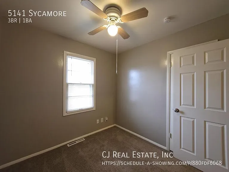 5141 Sycamore Ave — Photo 7