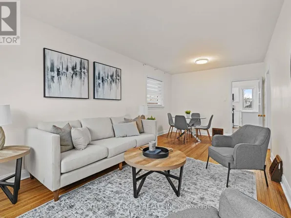 661 Rubidge St, Peterborough, ON K9H 4G2