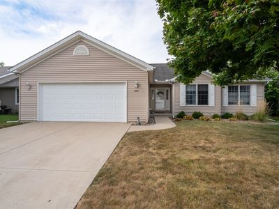 2253 Elwood Ln, Normal, IL, 61761